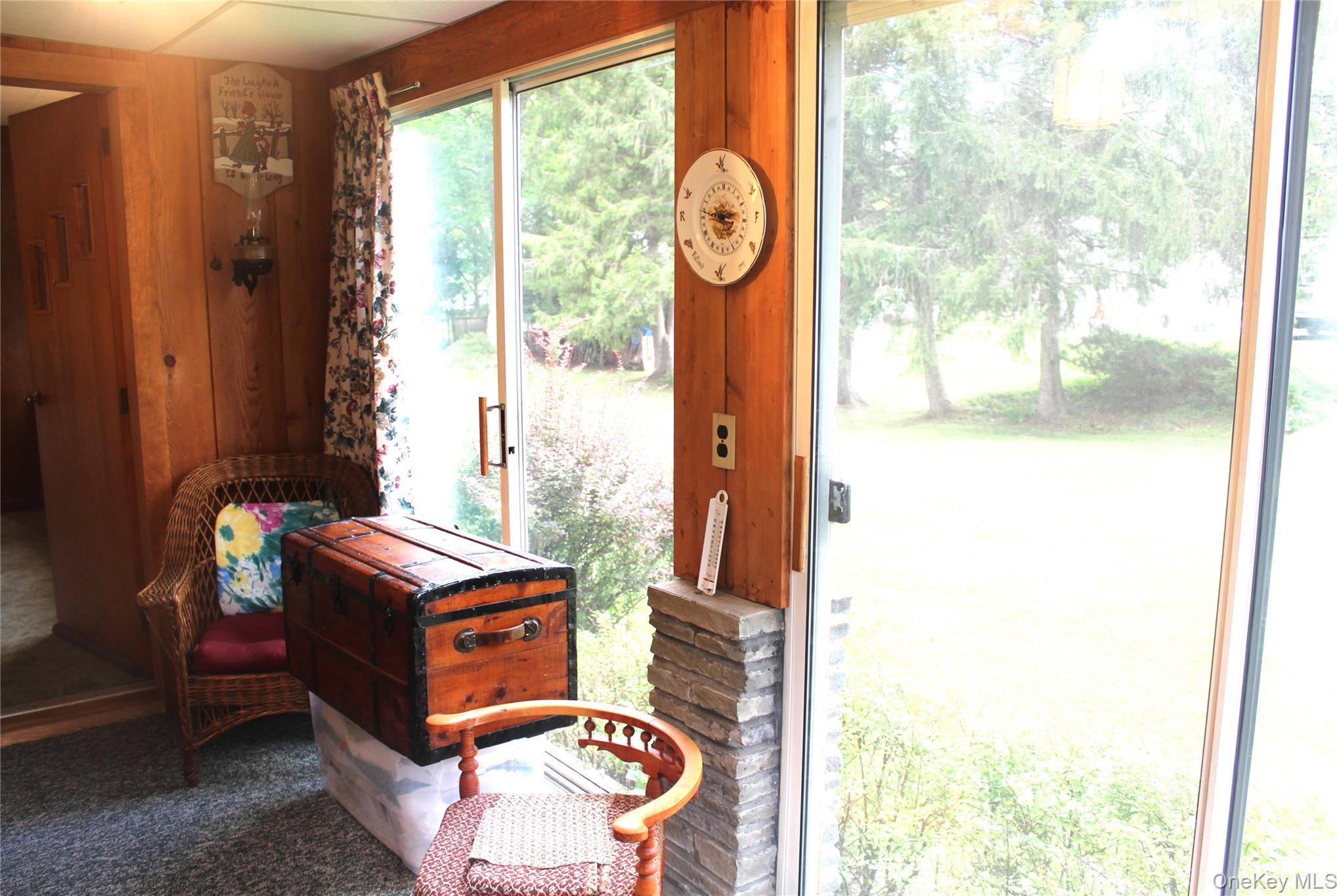Single Family North Street  Delaware County, NY 13856, MLS-1043480-16
