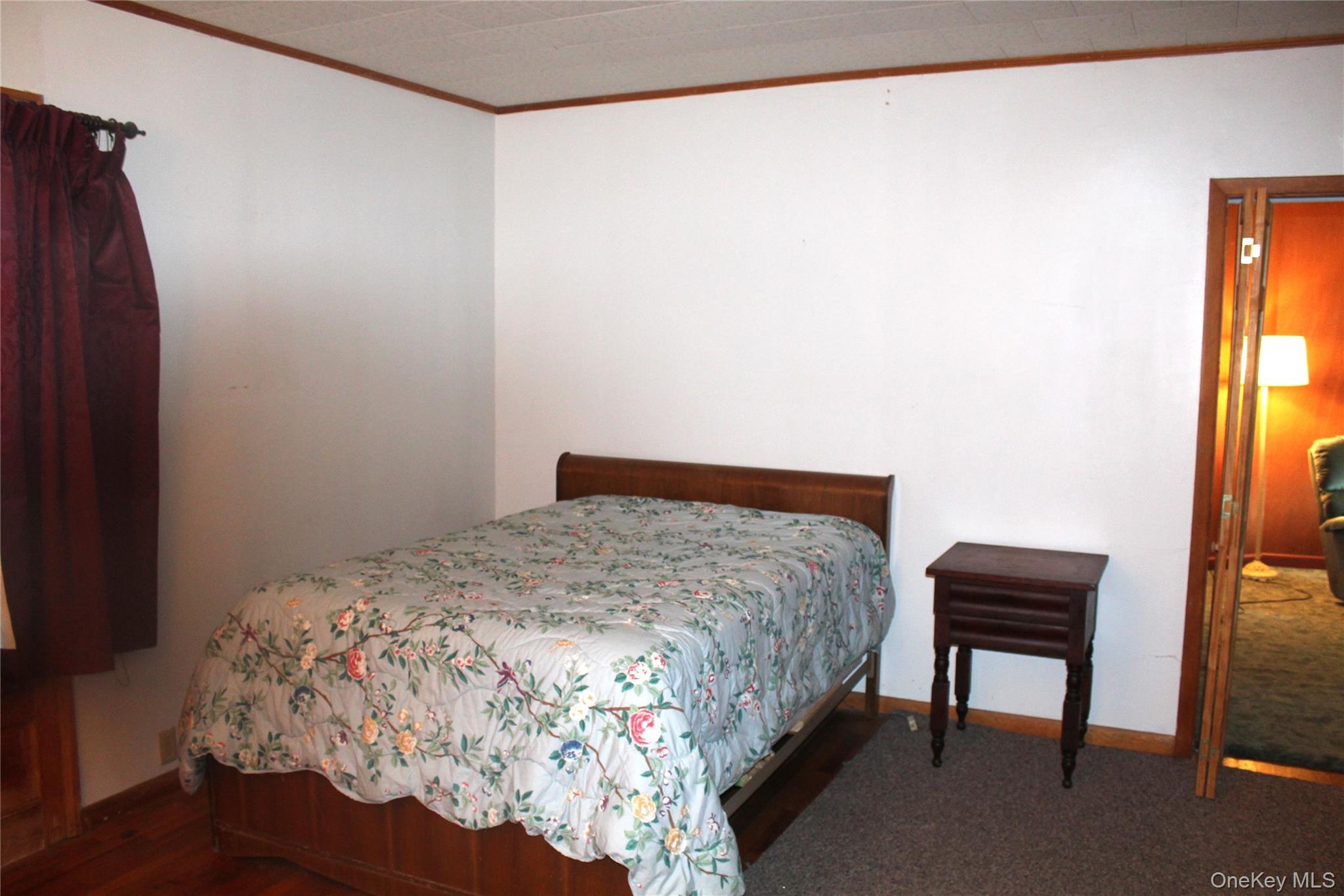 Single Family North Street  Delaware County, NY 13856, MLS-1043480-19