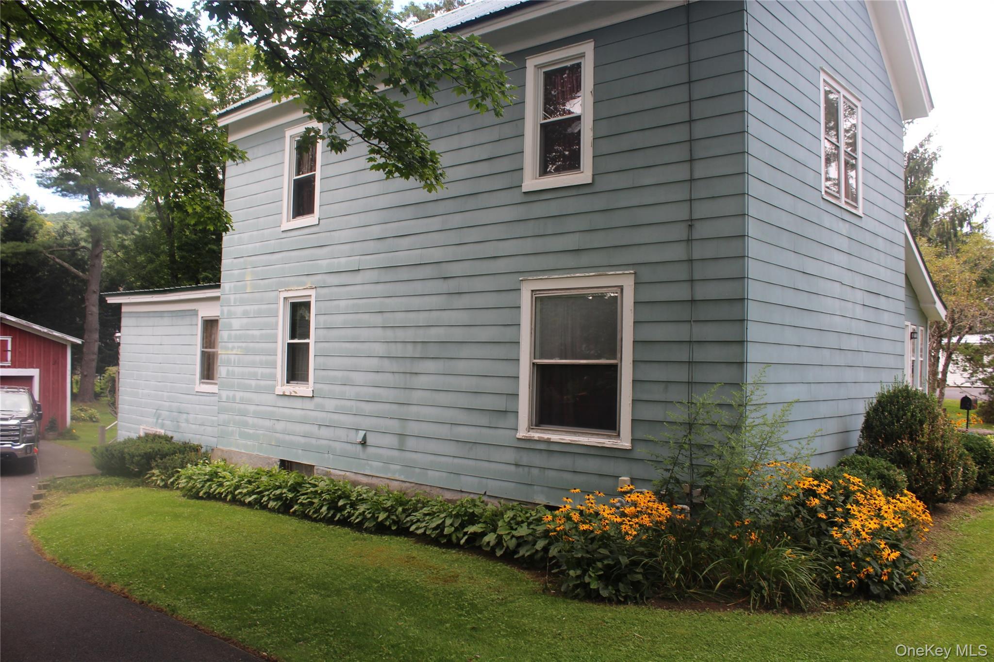 Single Family North Street  Delaware County, NY 13856, MLS-1043480-2
