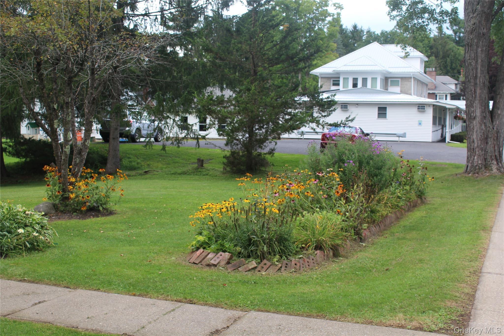 Single Family North Street  Delaware County, NY 13856, MLS-1043480-4