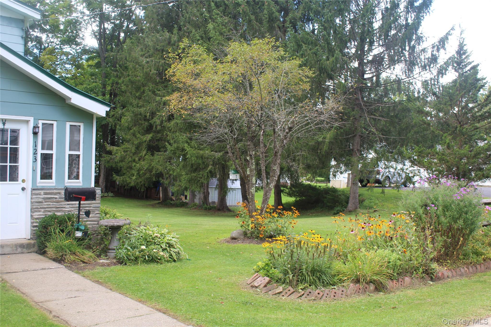 Single Family North Street  Delaware County, NY 13856, MLS-1043480-5
