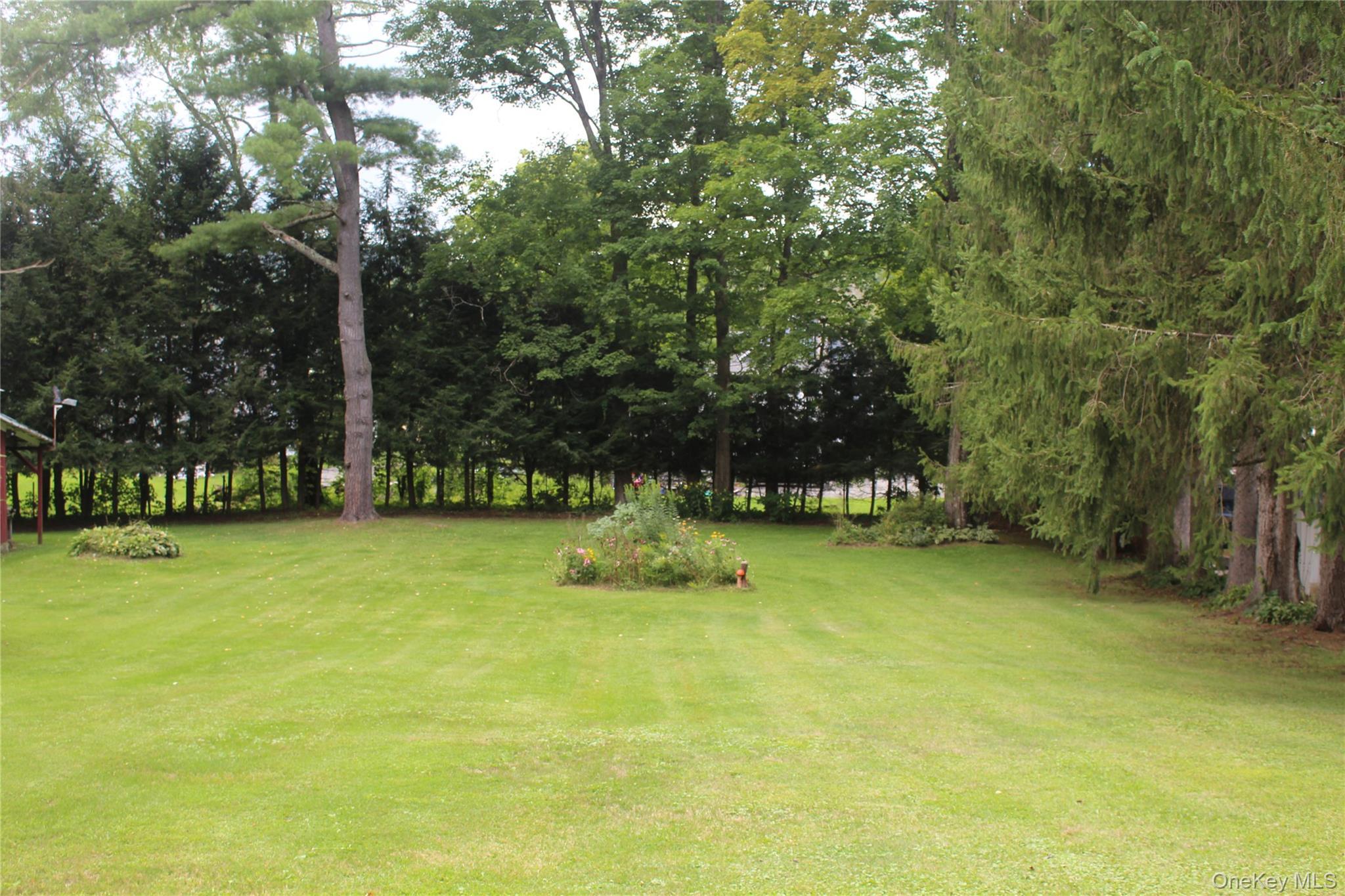 Single Family North Street  Delaware County, NY 13856, MLS-1043480-7