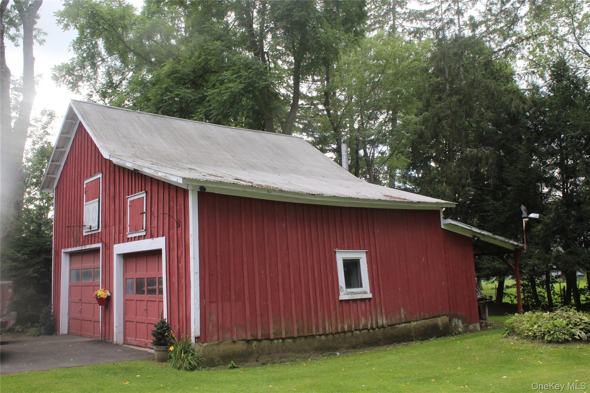 Single Family North Street  Delaware County, NY 13856, MLS-1043480-8