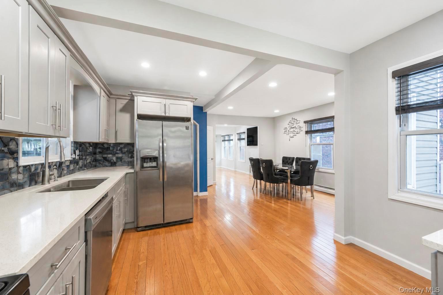 Single Family 200th Street  Queens, NY 11412, MLS-1043483-7