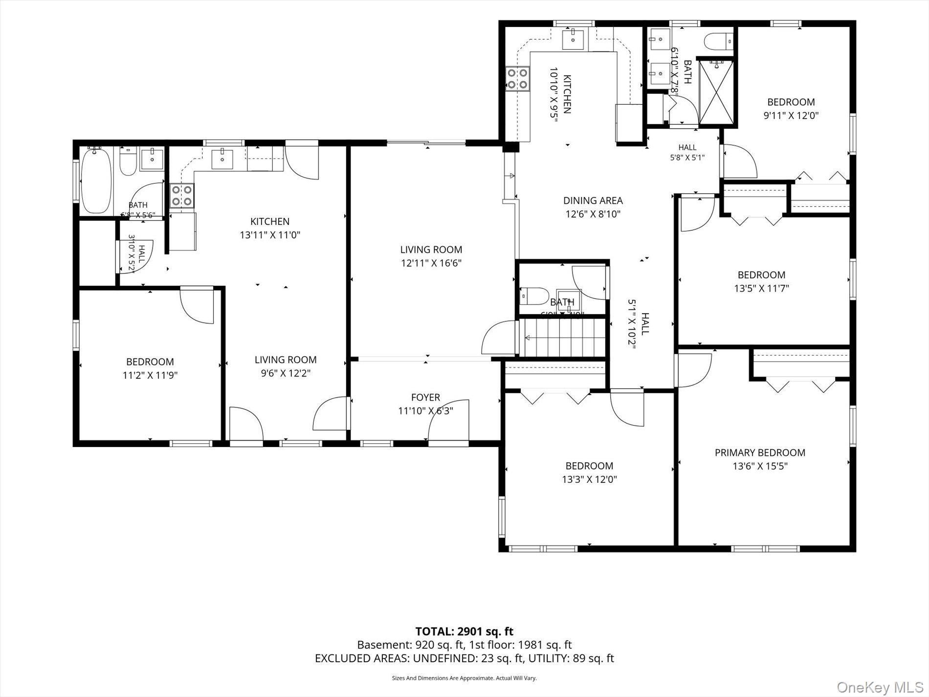 Single Family 30th Street  Suffolk County, NY 11726, MLS-1043484-27