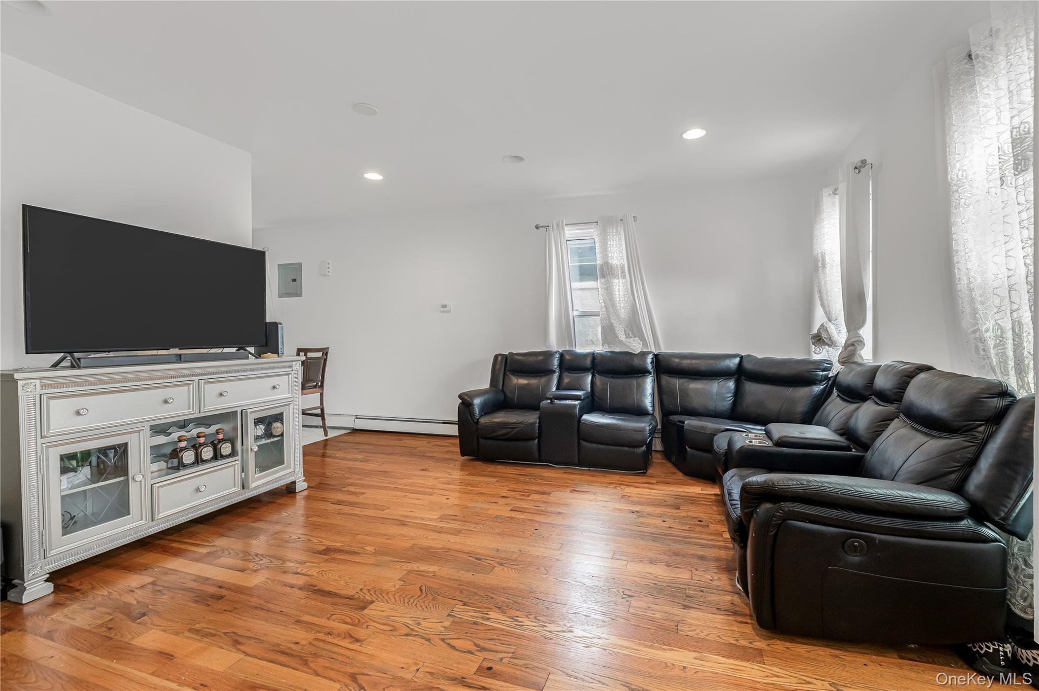 Single Family Van Buren Street Bronx, NY 10460, MLS-1043487-12