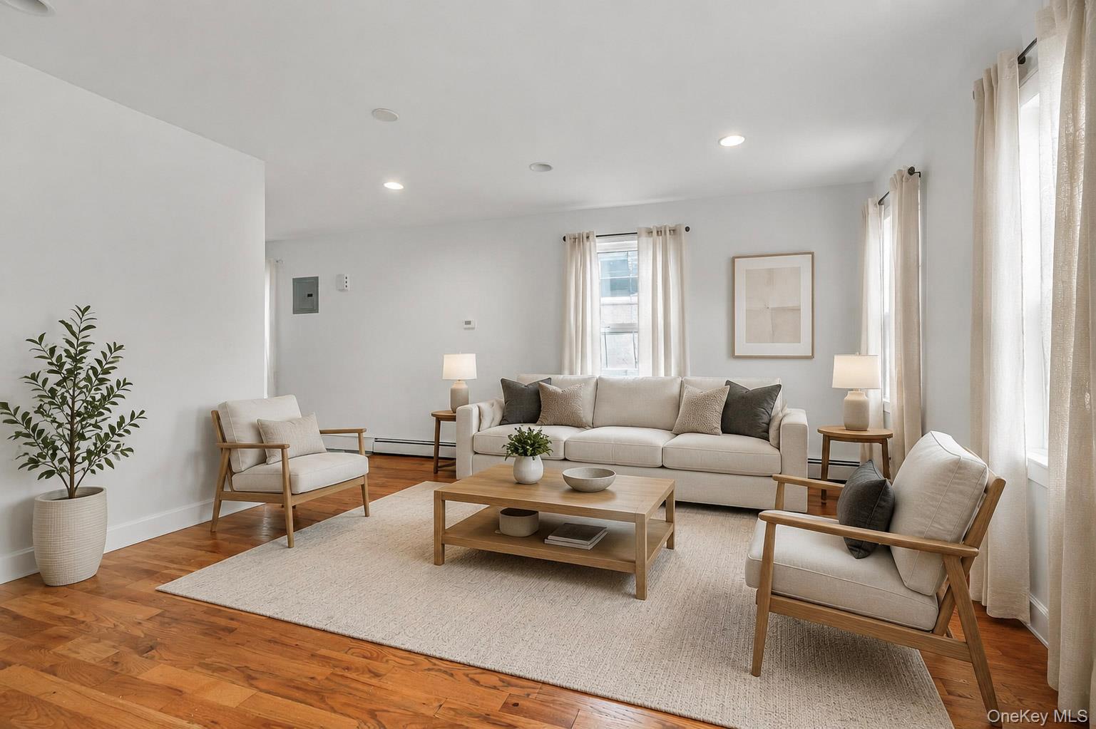 Single Family Van Buren Street Bronx, NY 10460, MLS-1043487-13