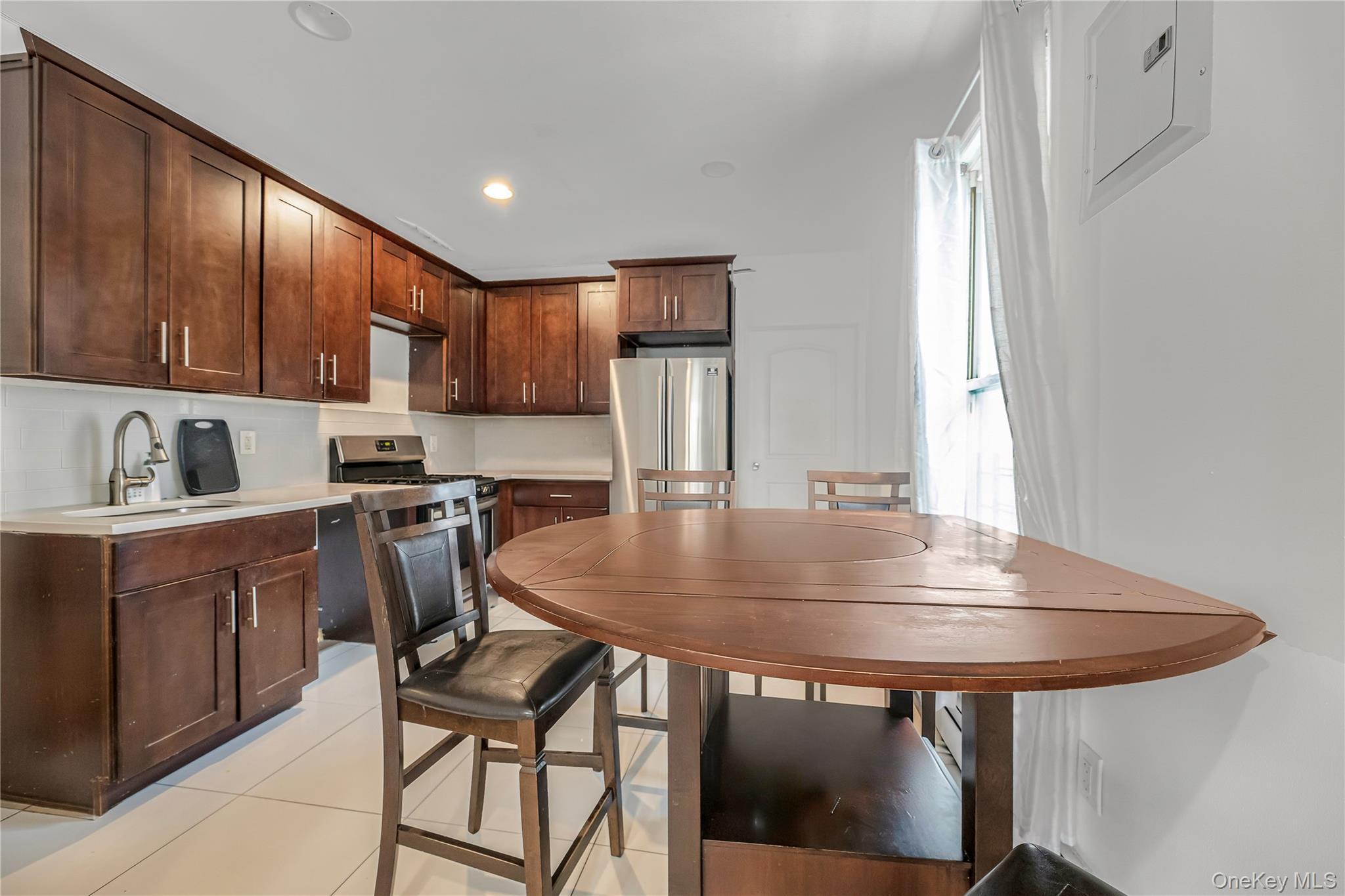 Single Family Van Buren Street Bronx, NY 10460, MLS-1043487-14