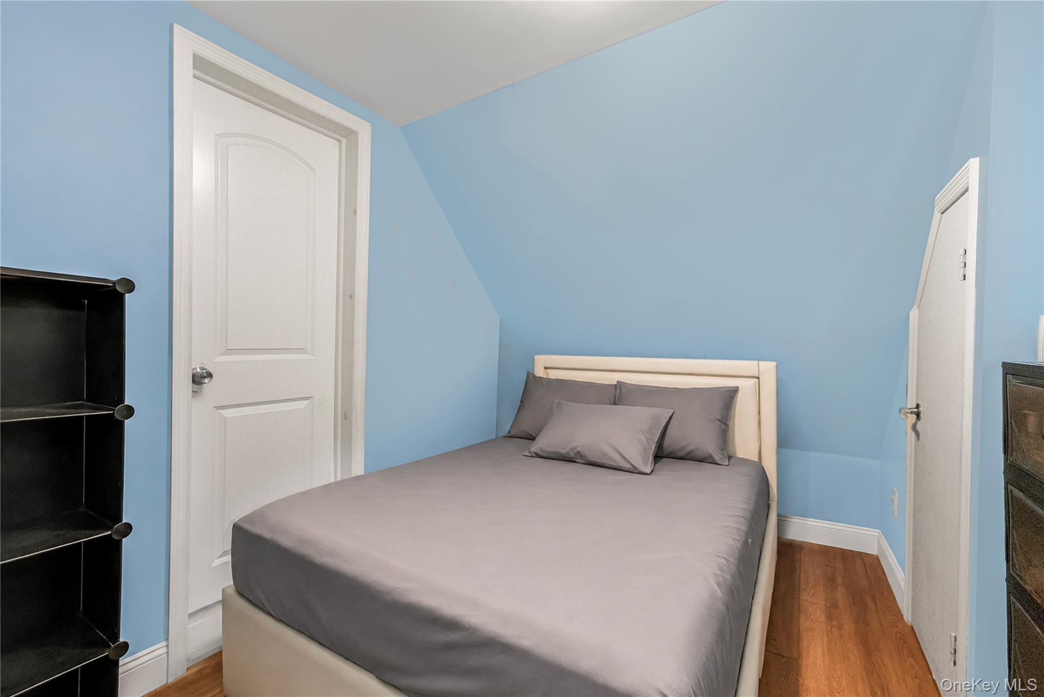 Single Family Van Buren Street Bronx, NY 10460, MLS-1043487-20