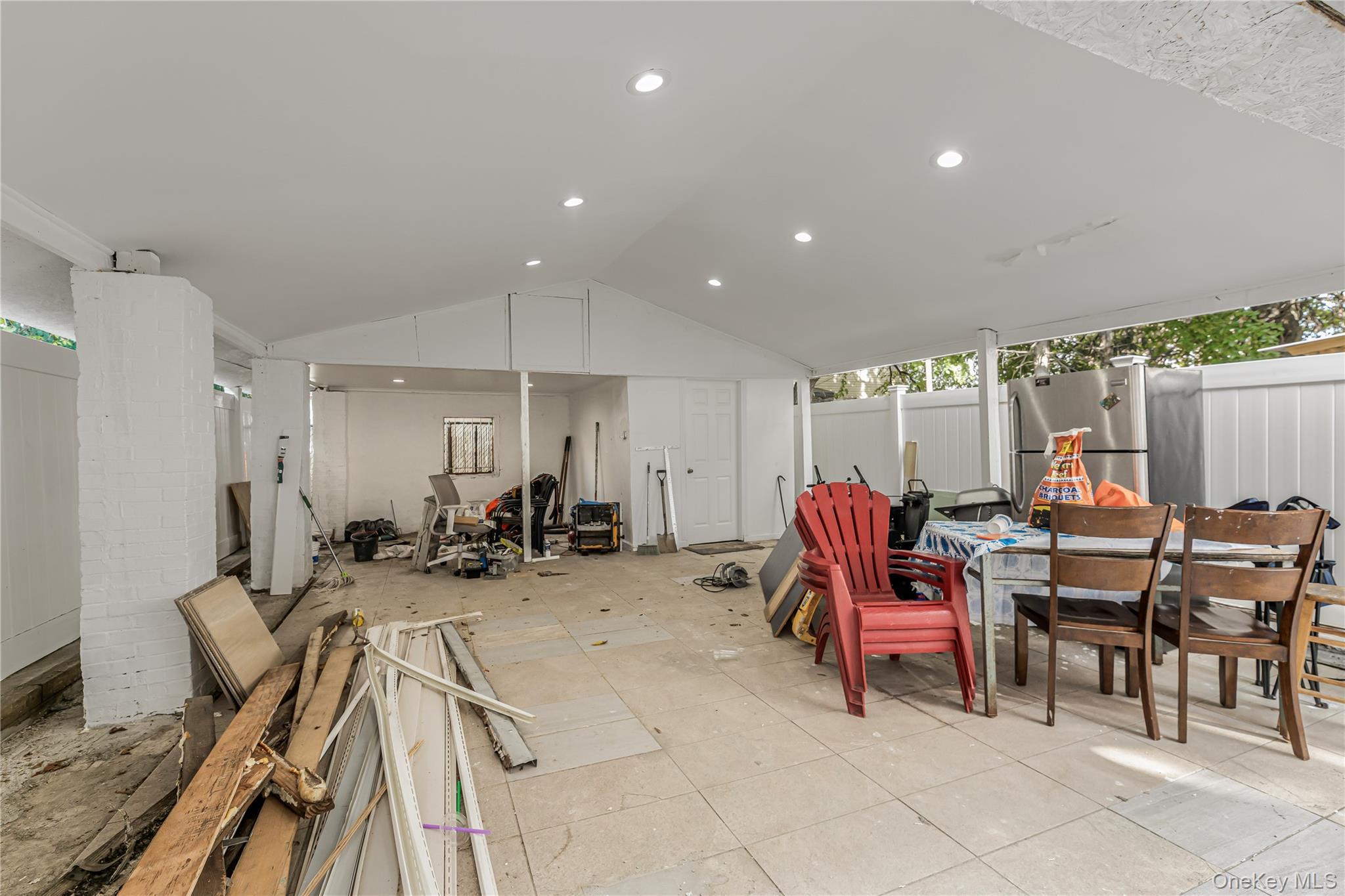 Single Family Van Buren Street Bronx, NY 10460, MLS-1043487-28