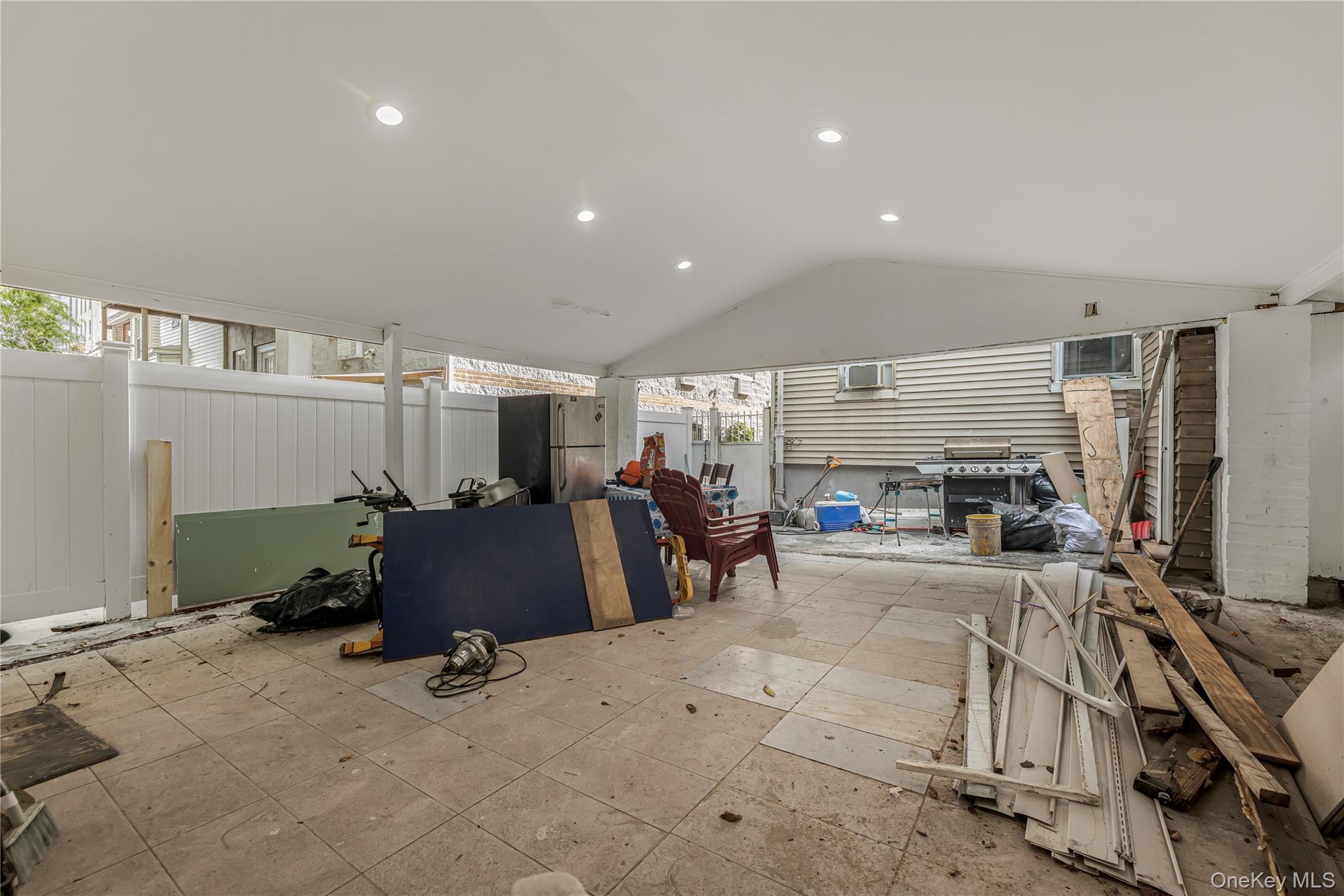 Single Family Van Buren Street Bronx, NY 10460, MLS-1043487-29
