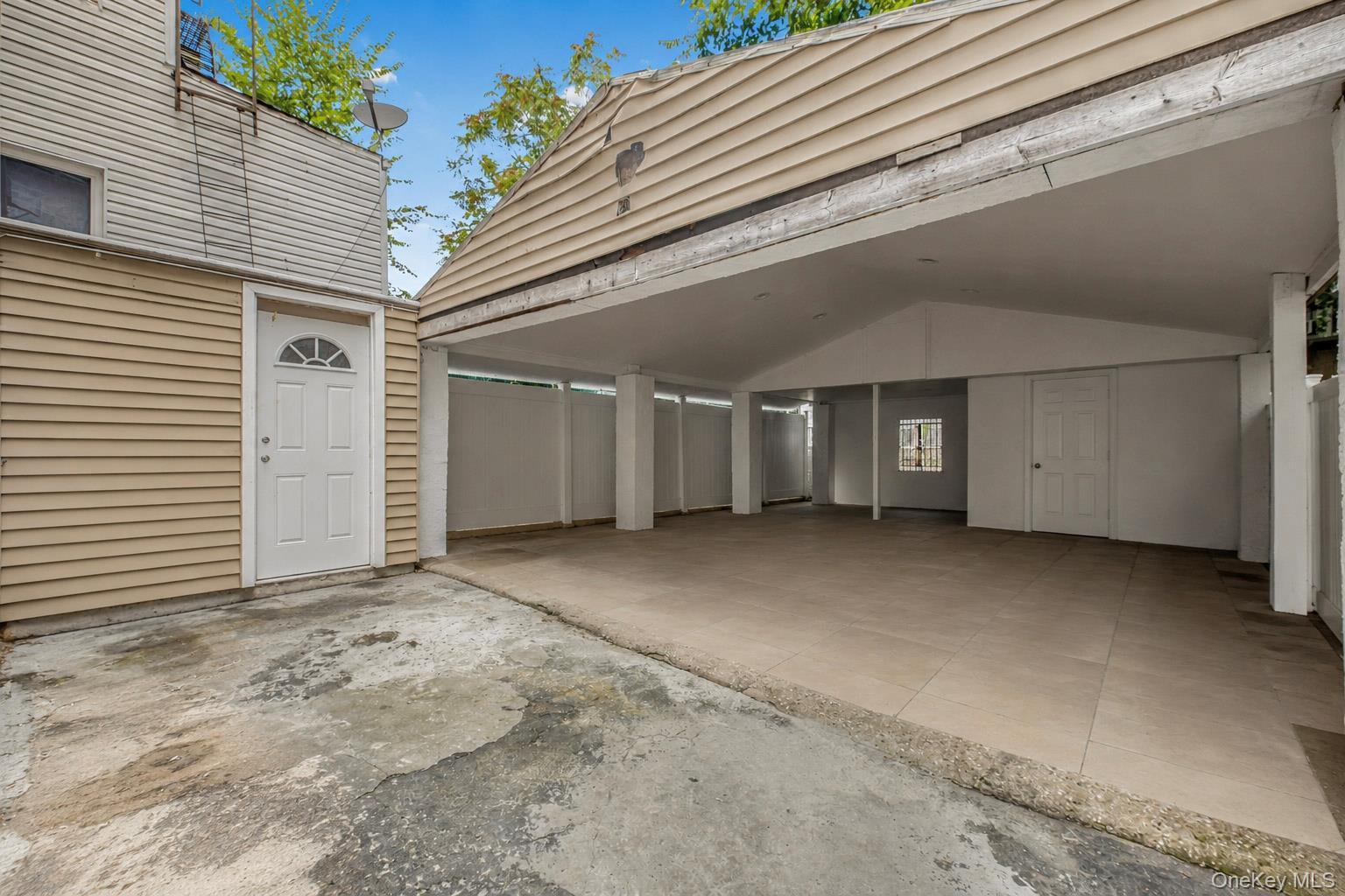 Single Family Van Buren Street Bronx, NY 10460, MLS-1043487-31