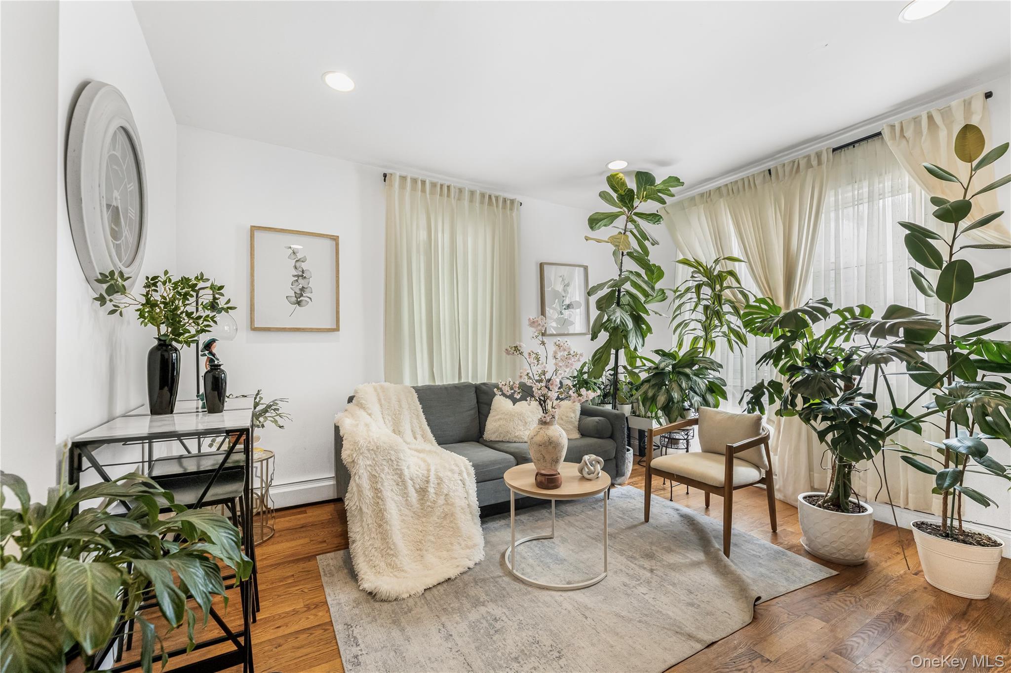 Single Family Van Buren Street Bronx, NY 10460, MLS-1043487-5