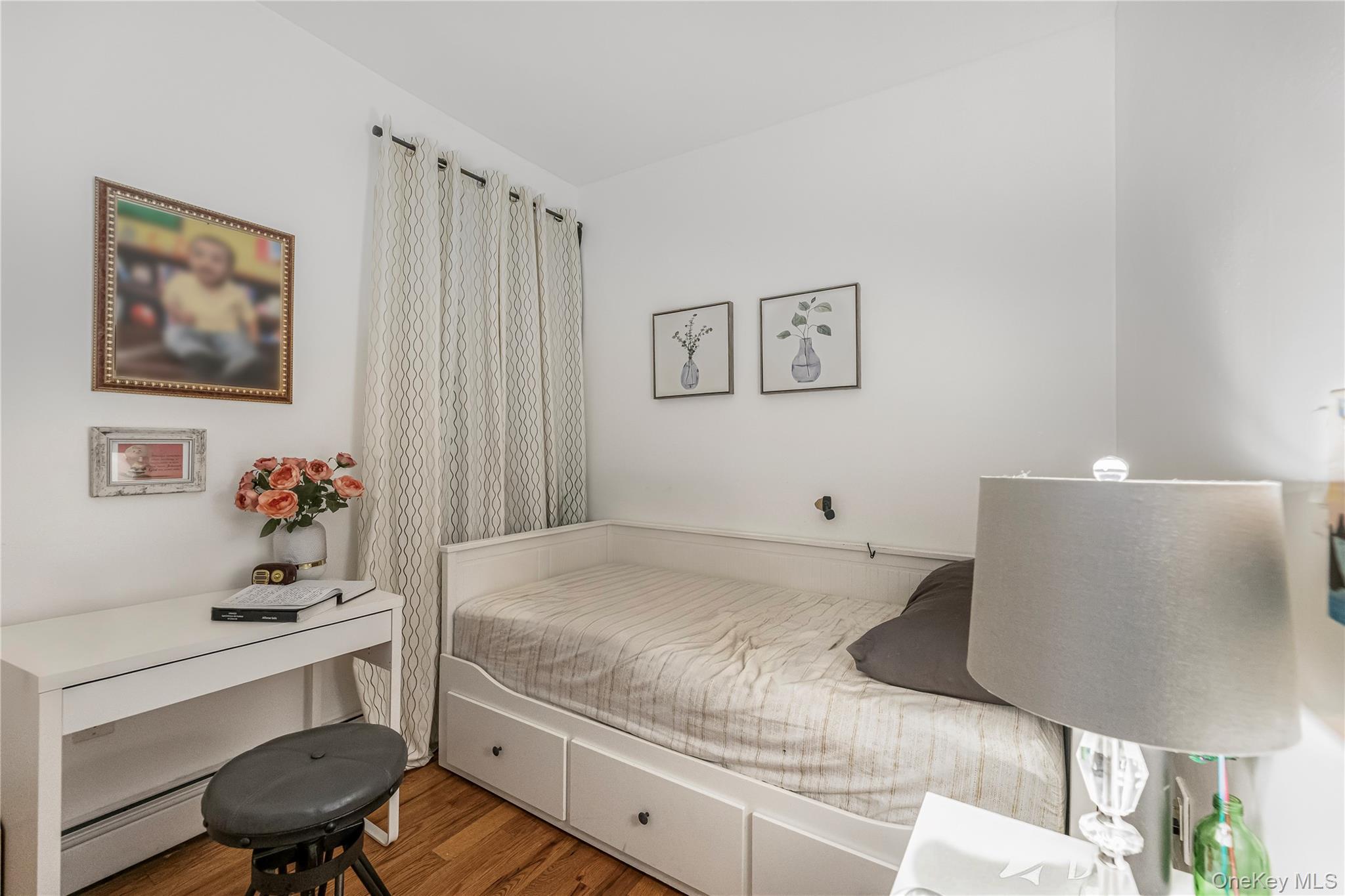 Single Family Van Buren Street Bronx, NY 10460, MLS-1043487-8