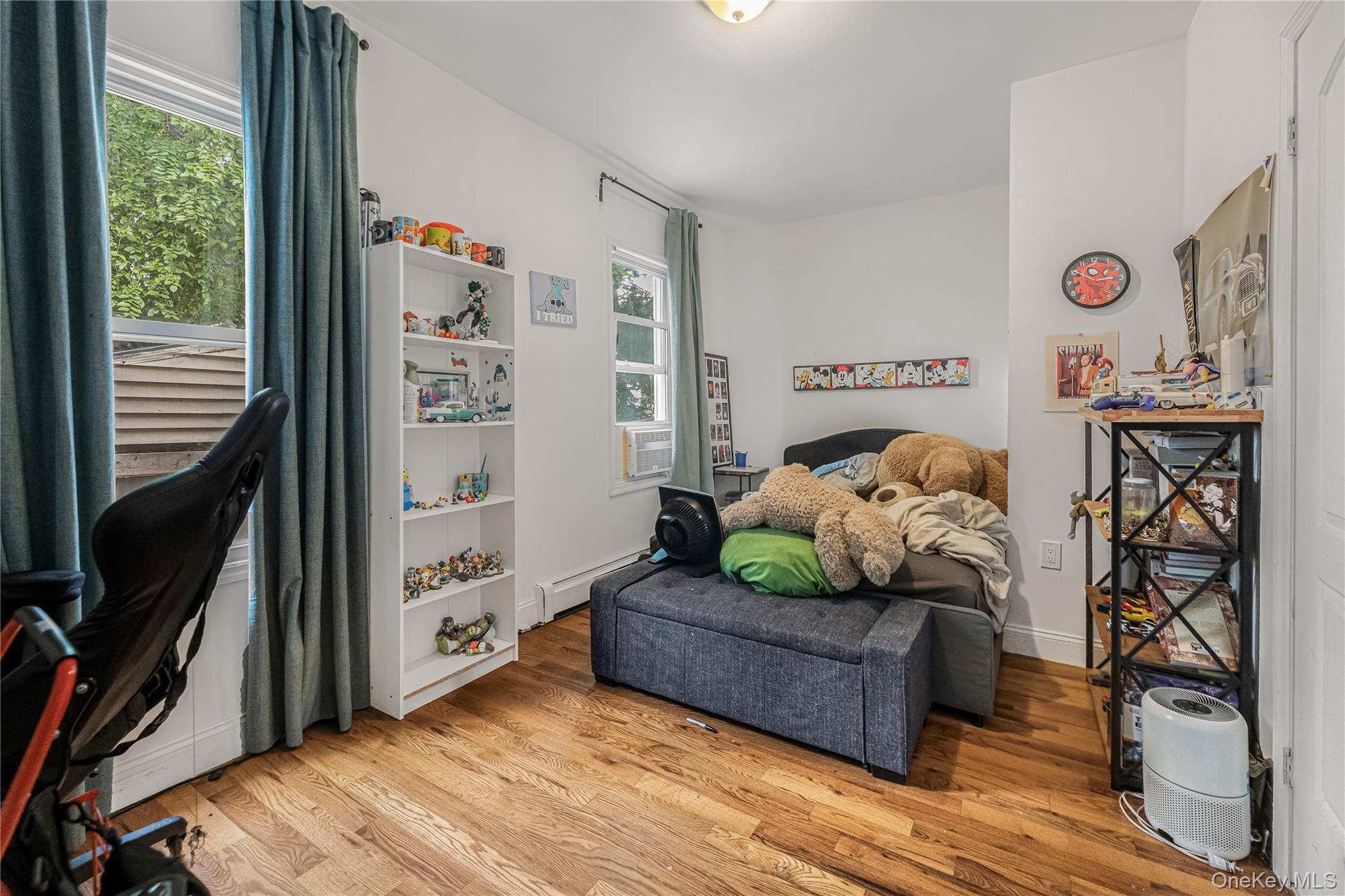 Single Family Van Buren Street Bronx, NY 10460, MLS-1043487-9