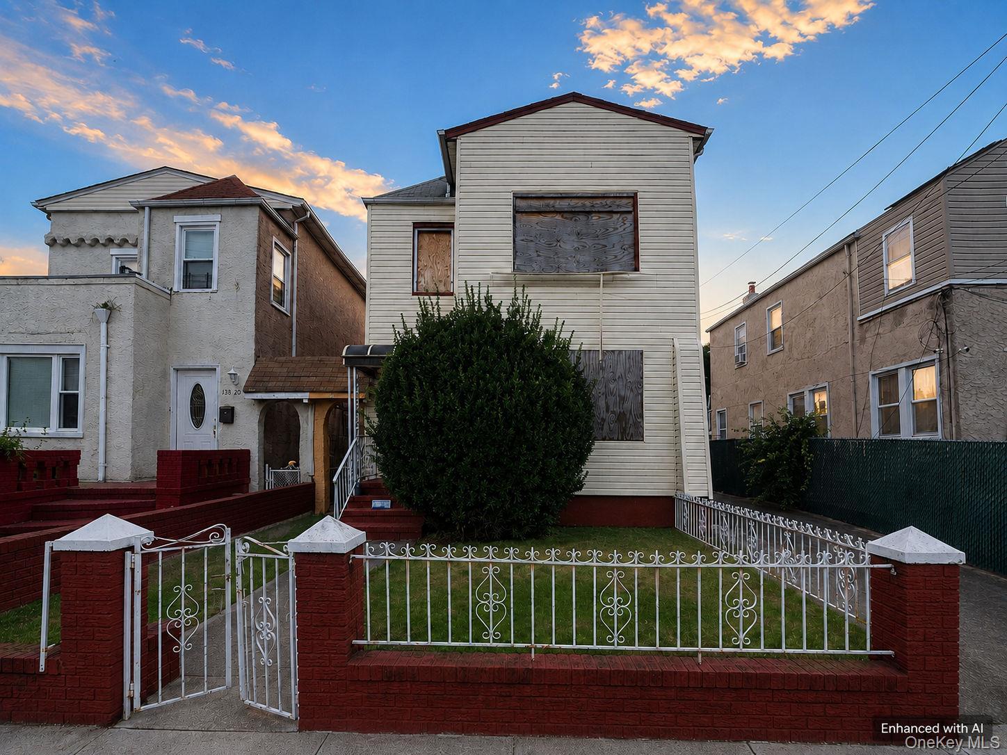 Single Family 233rd Street  Queens, NY 11422, MLS-1043502-3