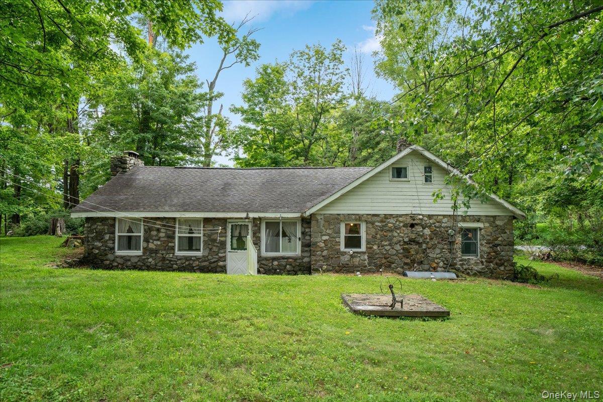 Single Family Onderdonk Road Orange County, NY 10990, MLS-1043508-27