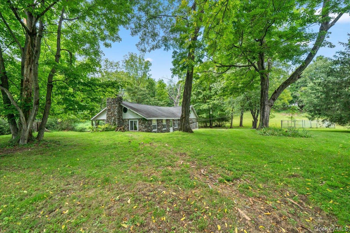 Single Family Onderdonk Road Orange County, NY 10990, MLS-1043508-29