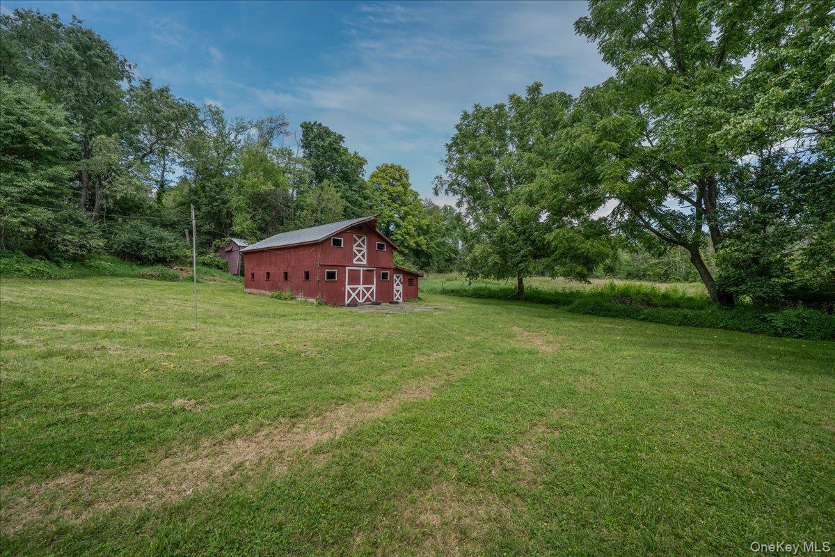 Single Family Onderdonk Road Orange County, NY 10990, MLS-1043508-32