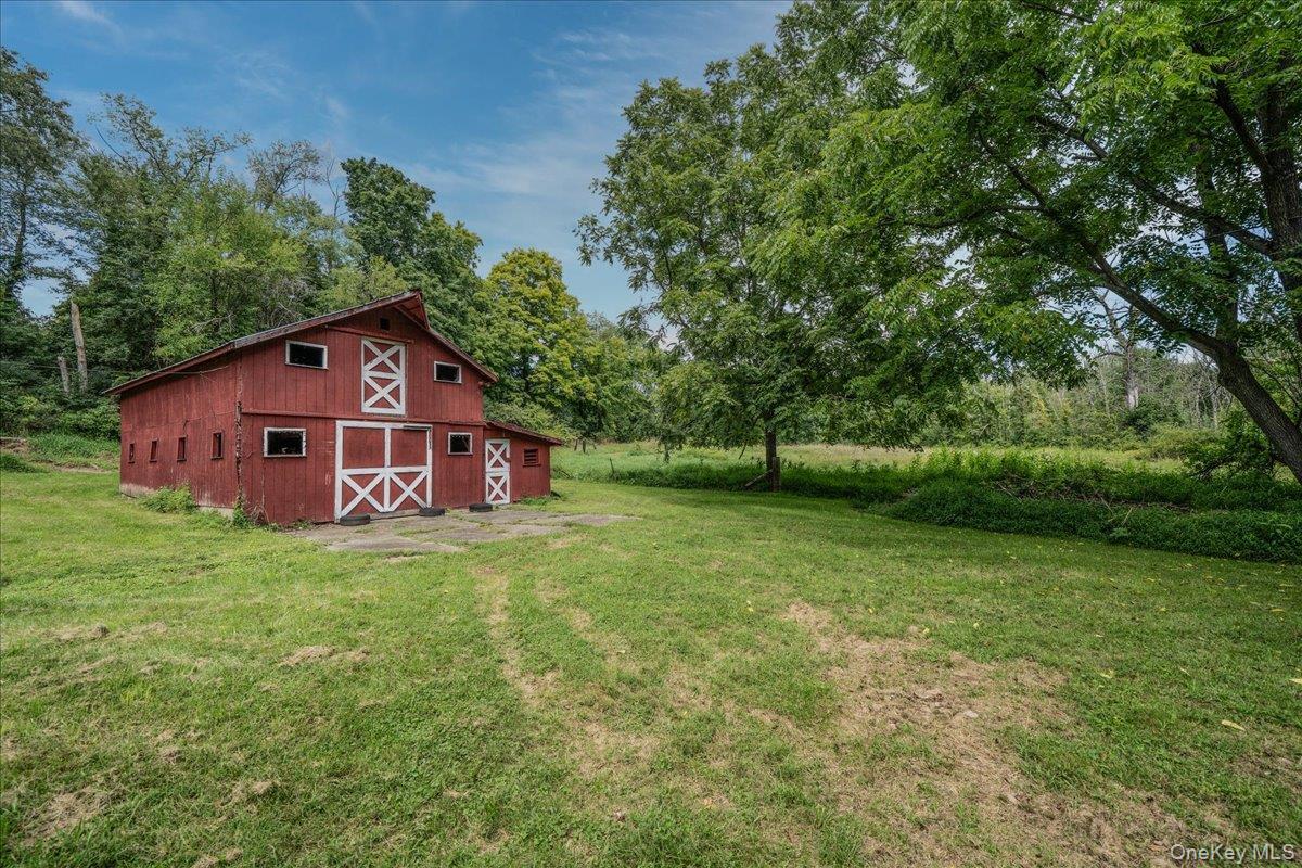 Single Family Onderdonk Road Orange County, NY 10990, MLS-1043508-33