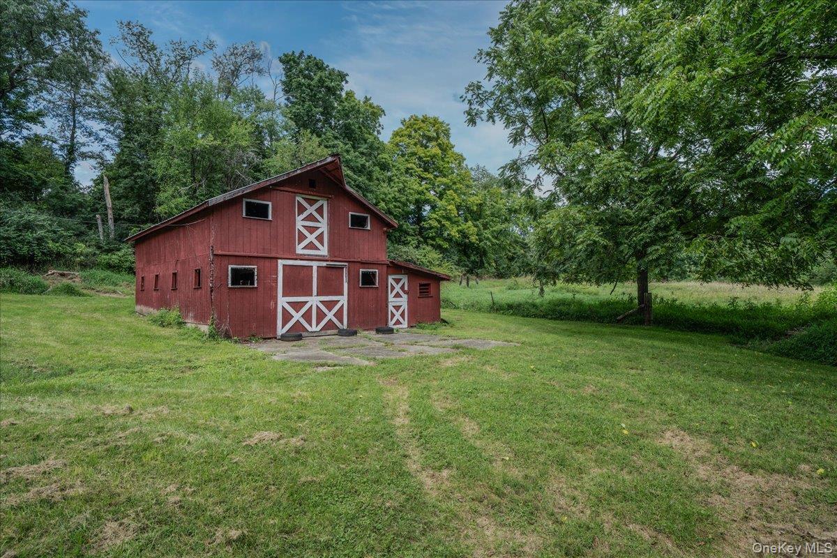 Single Family Onderdonk Road Orange County, NY 10990, MLS-1043508-34