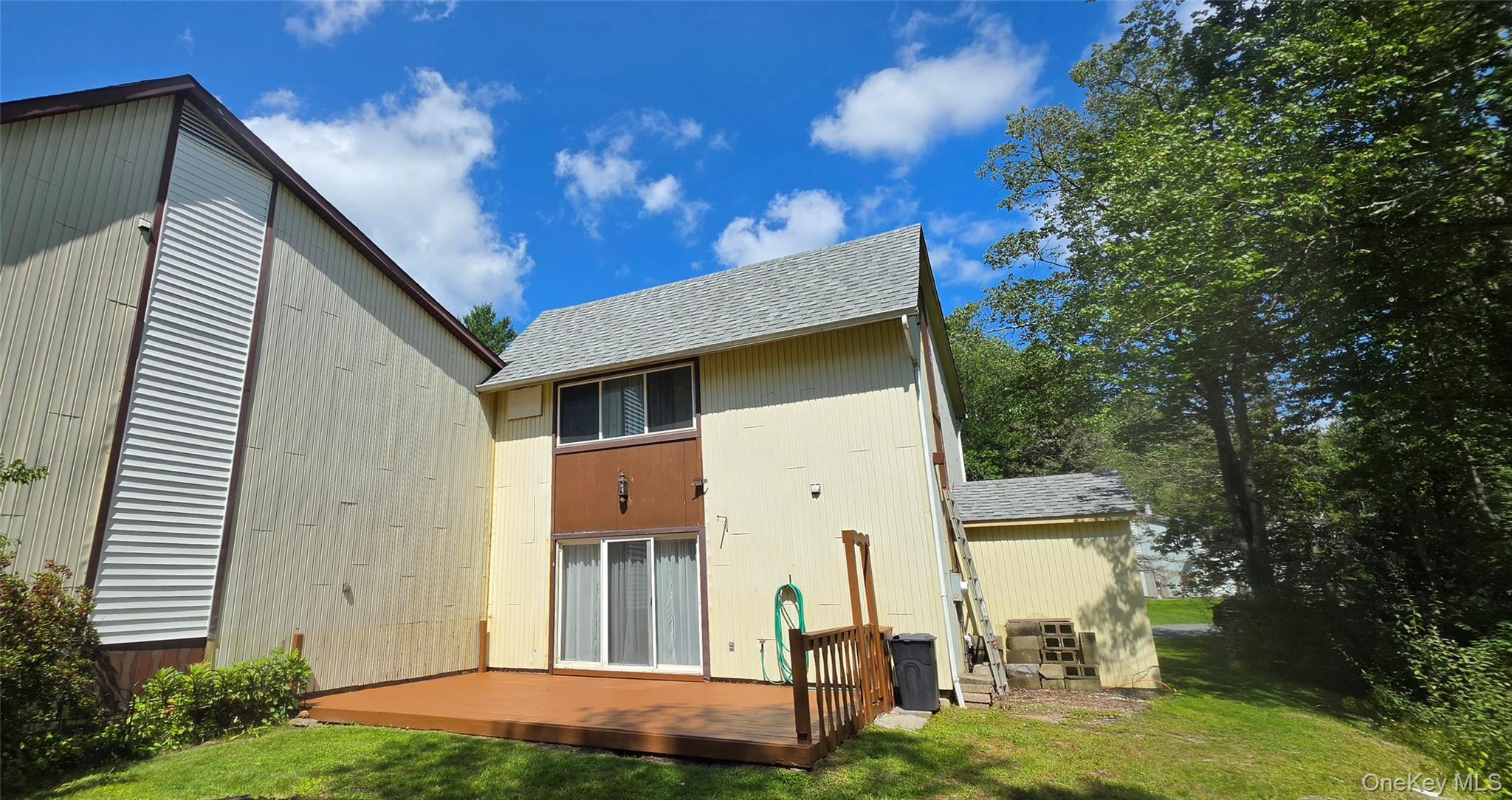 Single Family Peter Way Sullivan County, NY 12751, MLS-1043512-10
