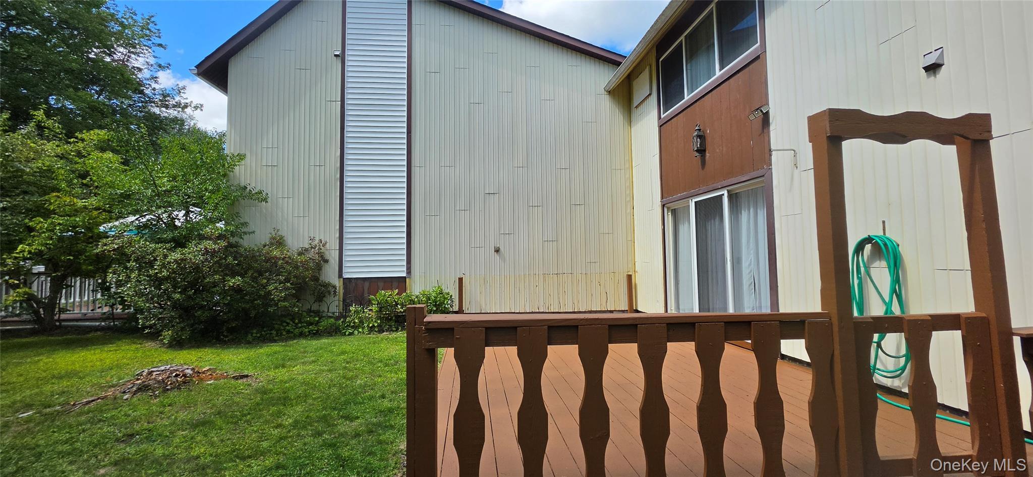 Single Family Peter Way Sullivan County, NY 12751, MLS-1043512-11
