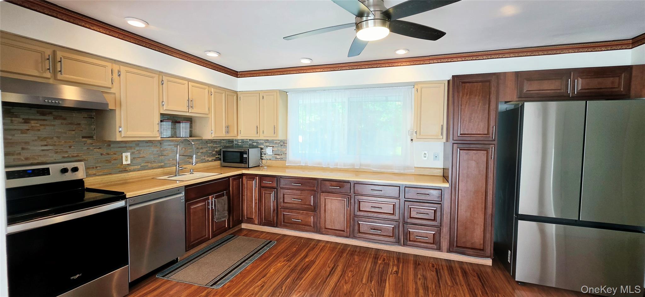 Single Family Peter Way Sullivan County, NY 12751, MLS-1043512-14