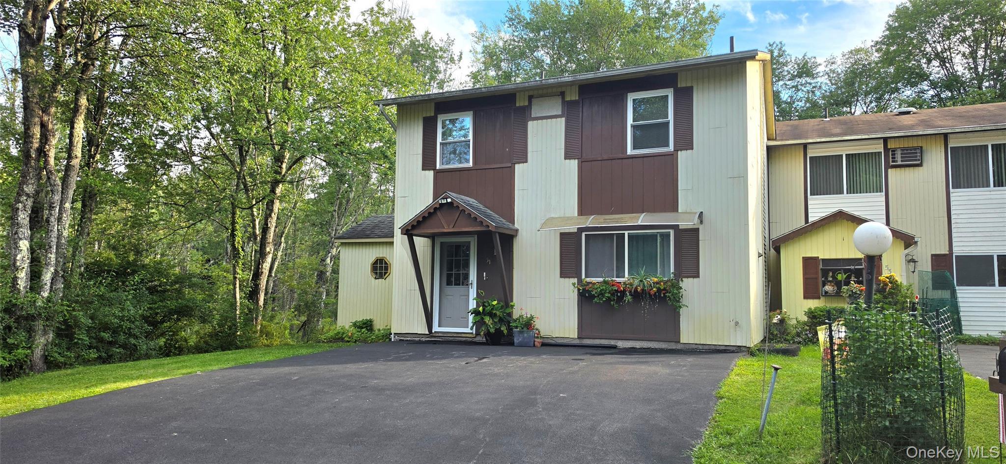Single Family Peter Way Sullivan County, NY 12751, MLS-1043512-3