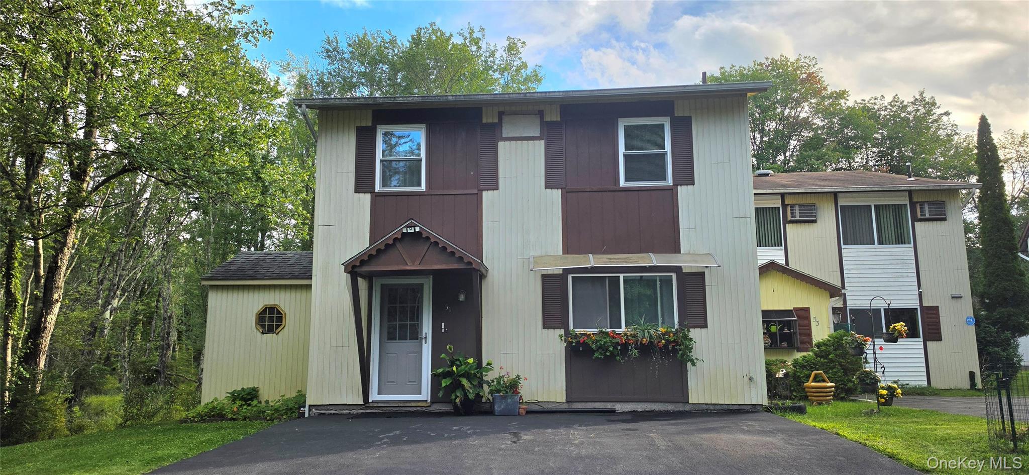 Single Family Peter Way Sullivan County, NY 12751, MLS-1043512-4
