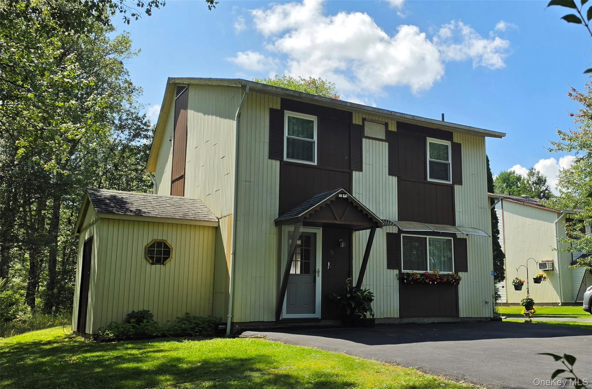 Single Family Peter Way Sullivan County, NY 12751, MLS-1043512-5