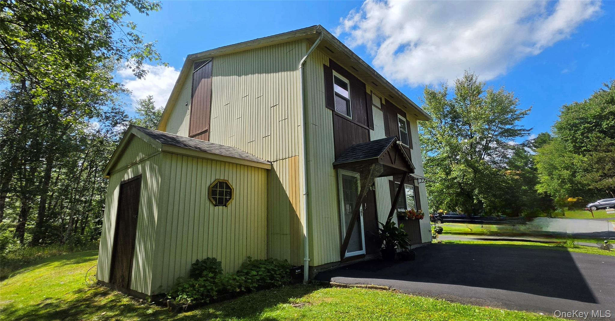 Single Family Peter Way Sullivan County, NY 12751, MLS-1043512-6
