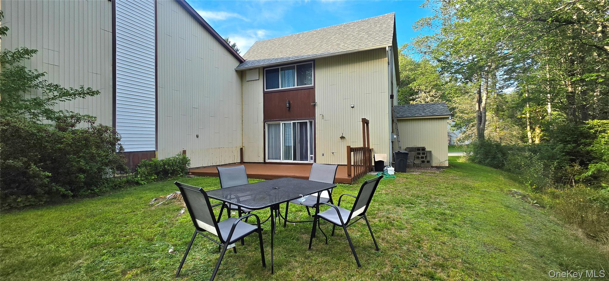 Single Family Peter Way Sullivan County, NY 12751, MLS-1043512-7
