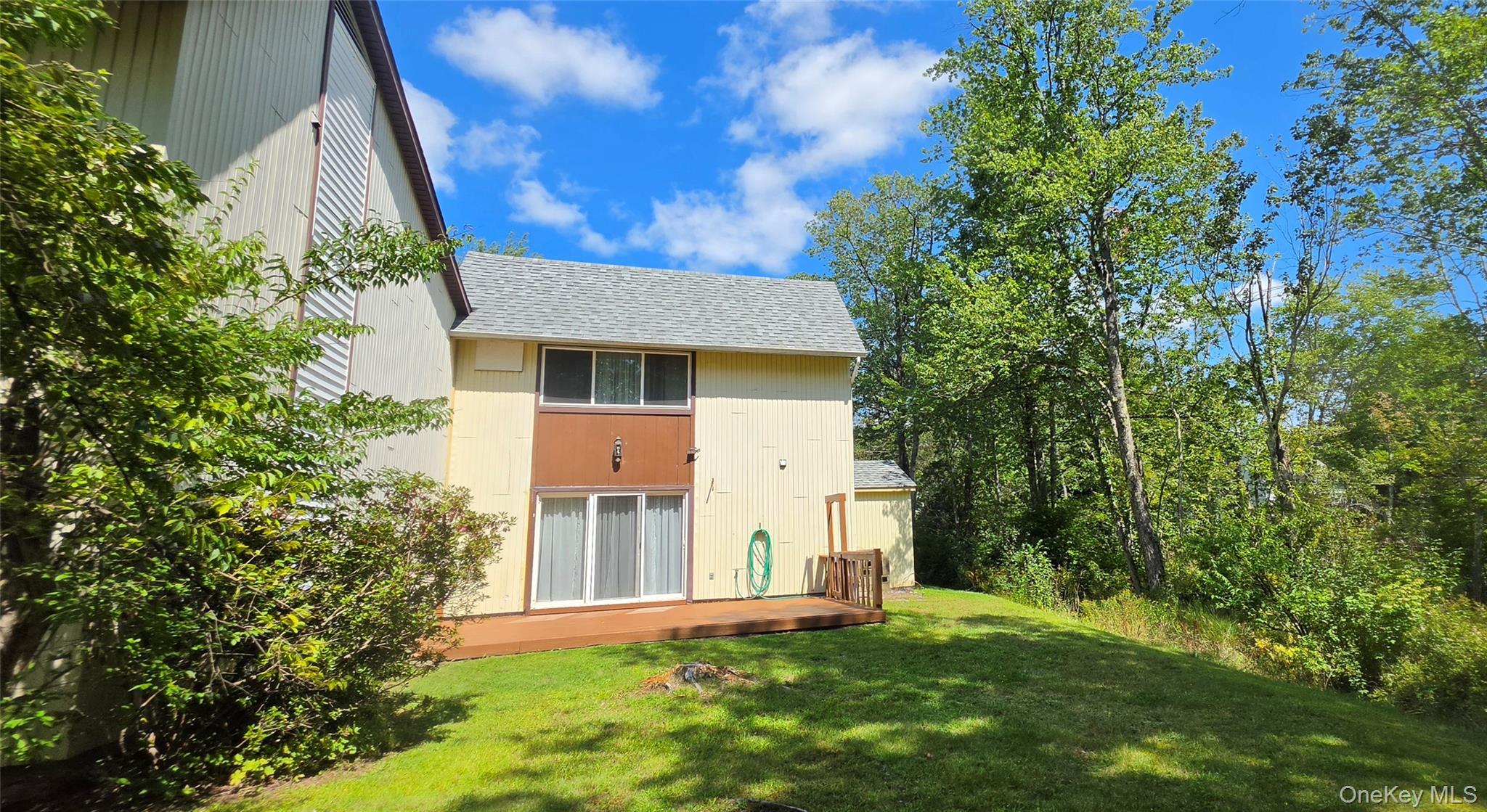 Single Family Peter Way Sullivan County, NY 12751, MLS-1043512-8
