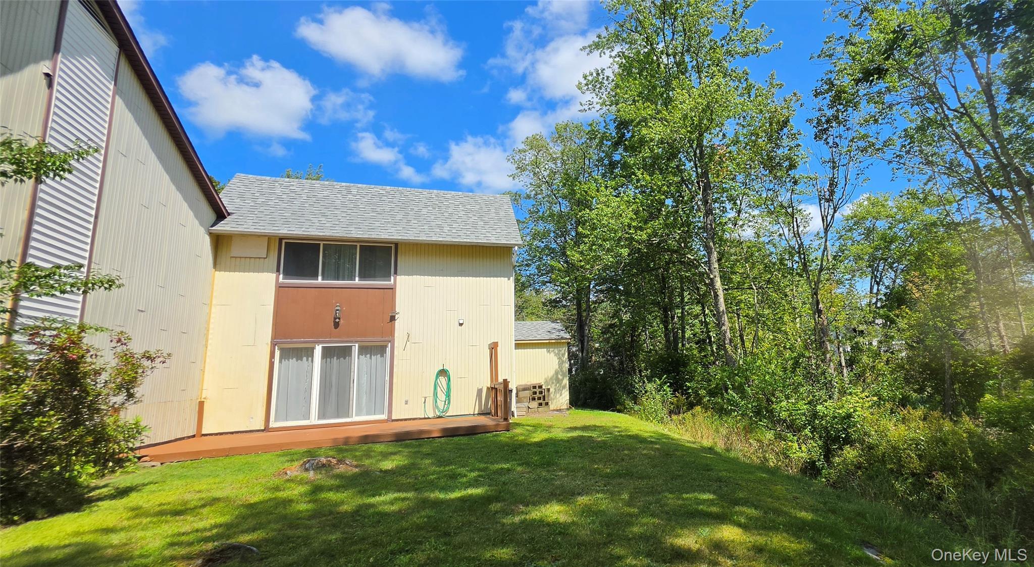 Single Family Peter Way Sullivan County, NY 12751, MLS-1043512-9