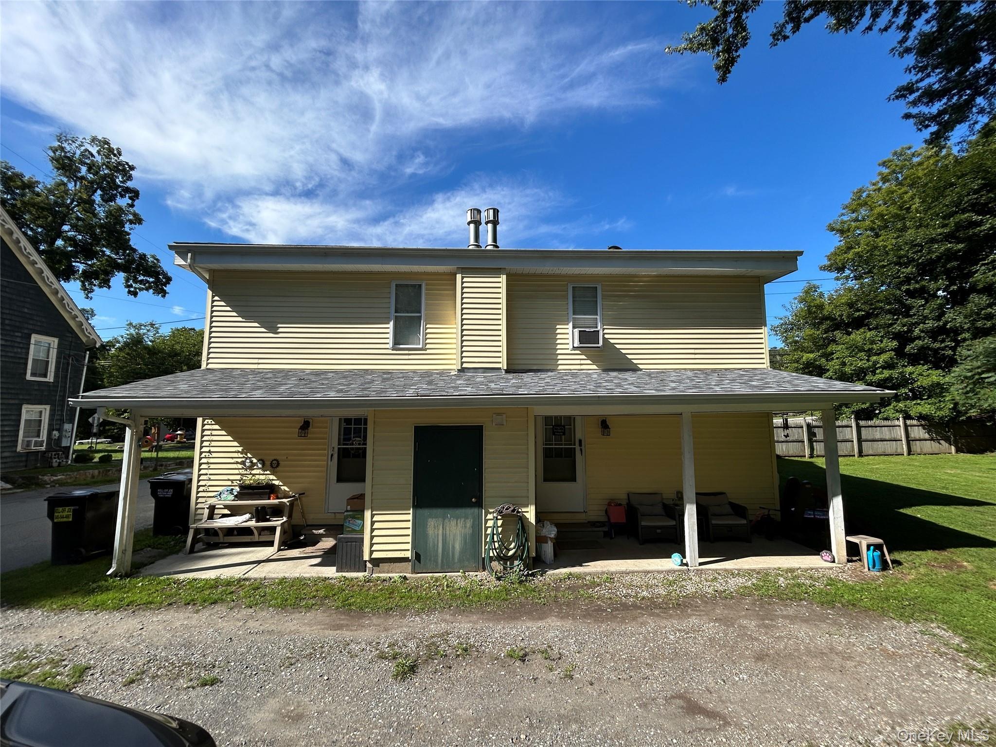 Single Family Rt-284 Orange County, NY 10998, MLS-1043514-2