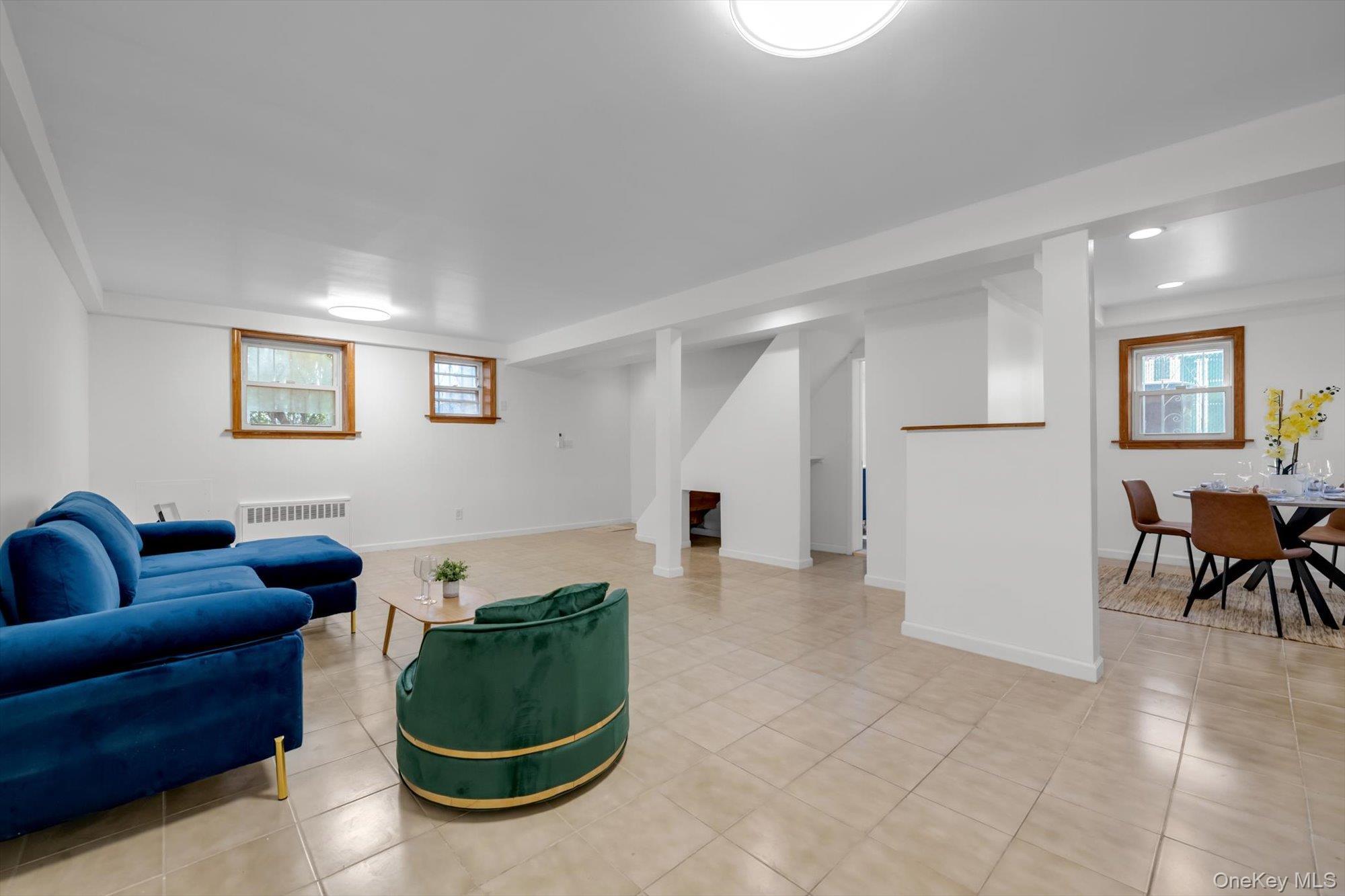 Single Family 21st Avenue Queens, NY 11357, MLS-1043519-22