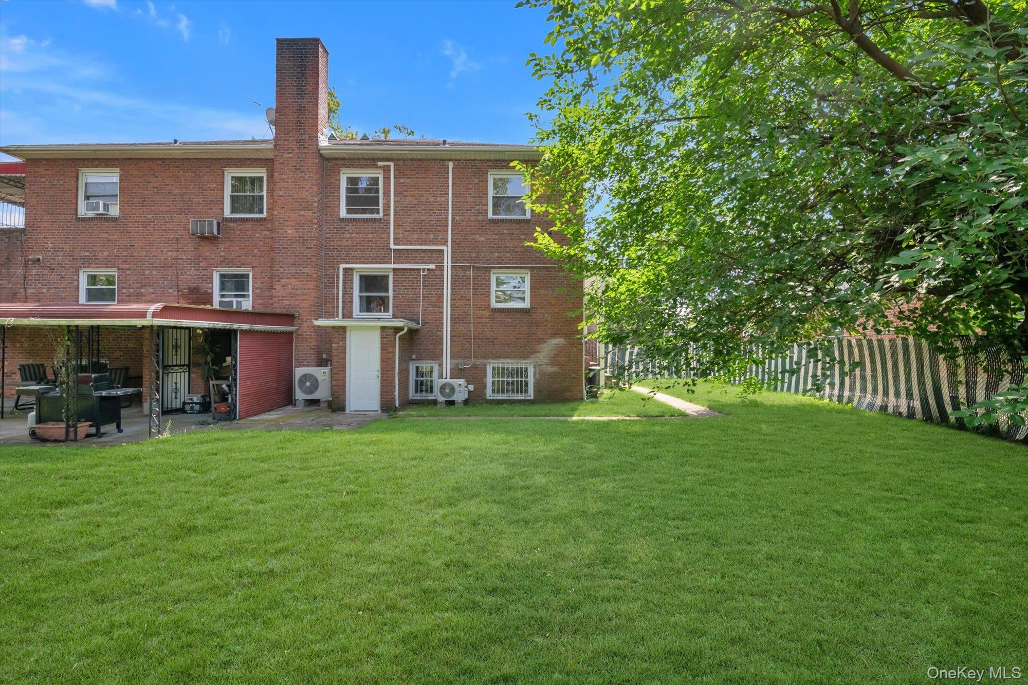 Single Family 21st Avenue Queens, NY 11357, MLS-1043519-24