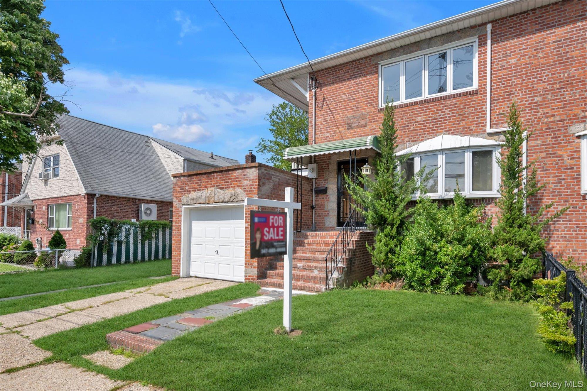 Single Family 21st Avenue Queens, NY 11357, MLS-1043519-28