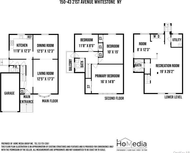 Single Family 21st Avenue  Queens, NY 11357, MLS-1043519-29
