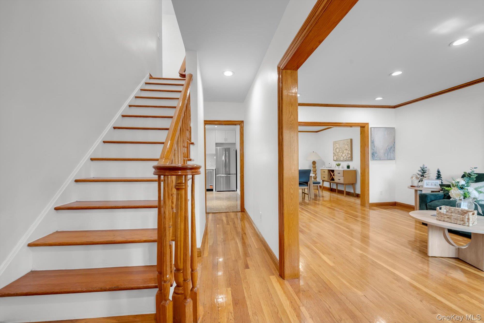 Single Family 21st Avenue Queens, NY 11357, MLS-1043519-3
