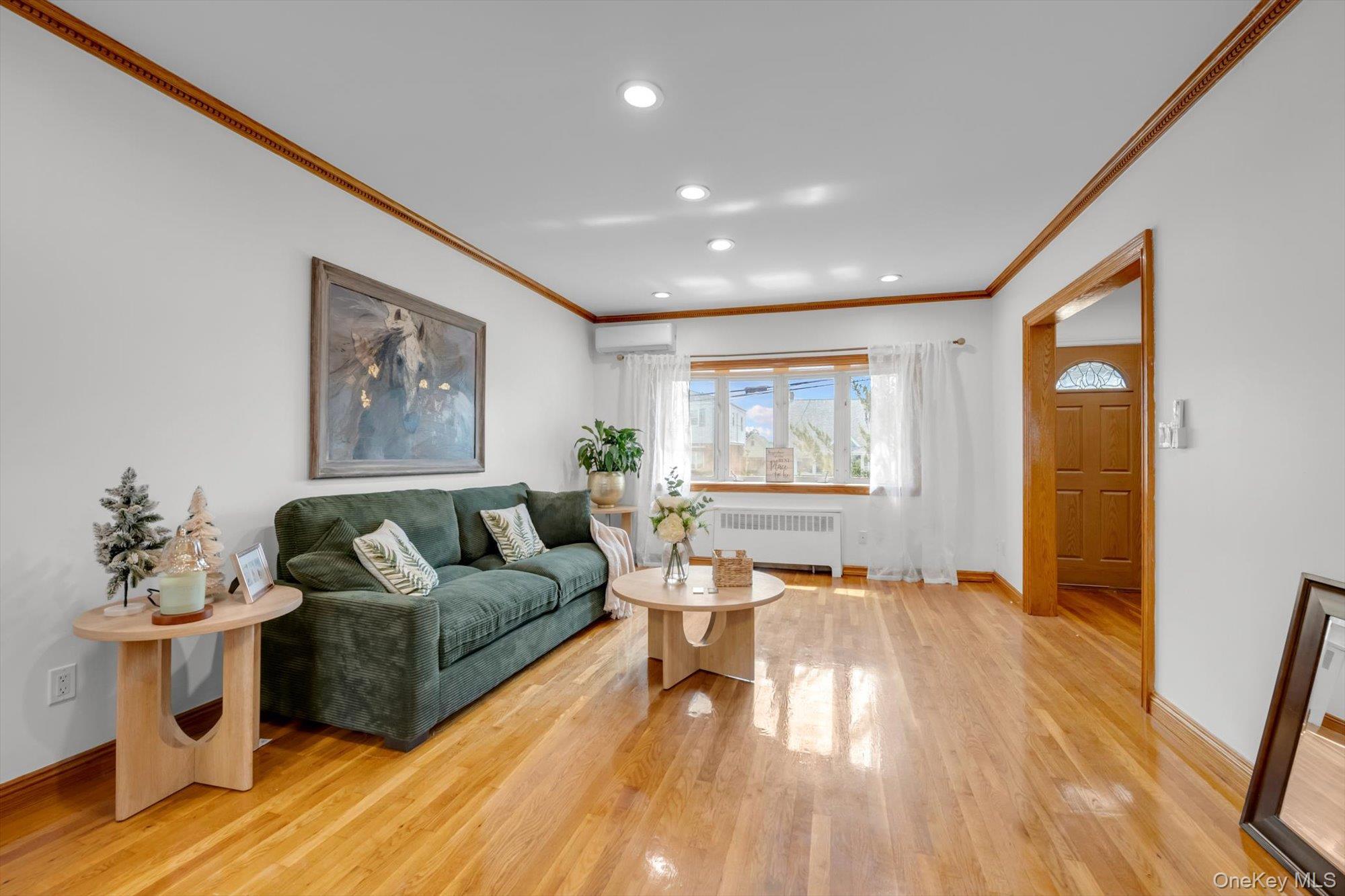 Single Family 21st Avenue Queens, NY 11357, MLS-1043519-4