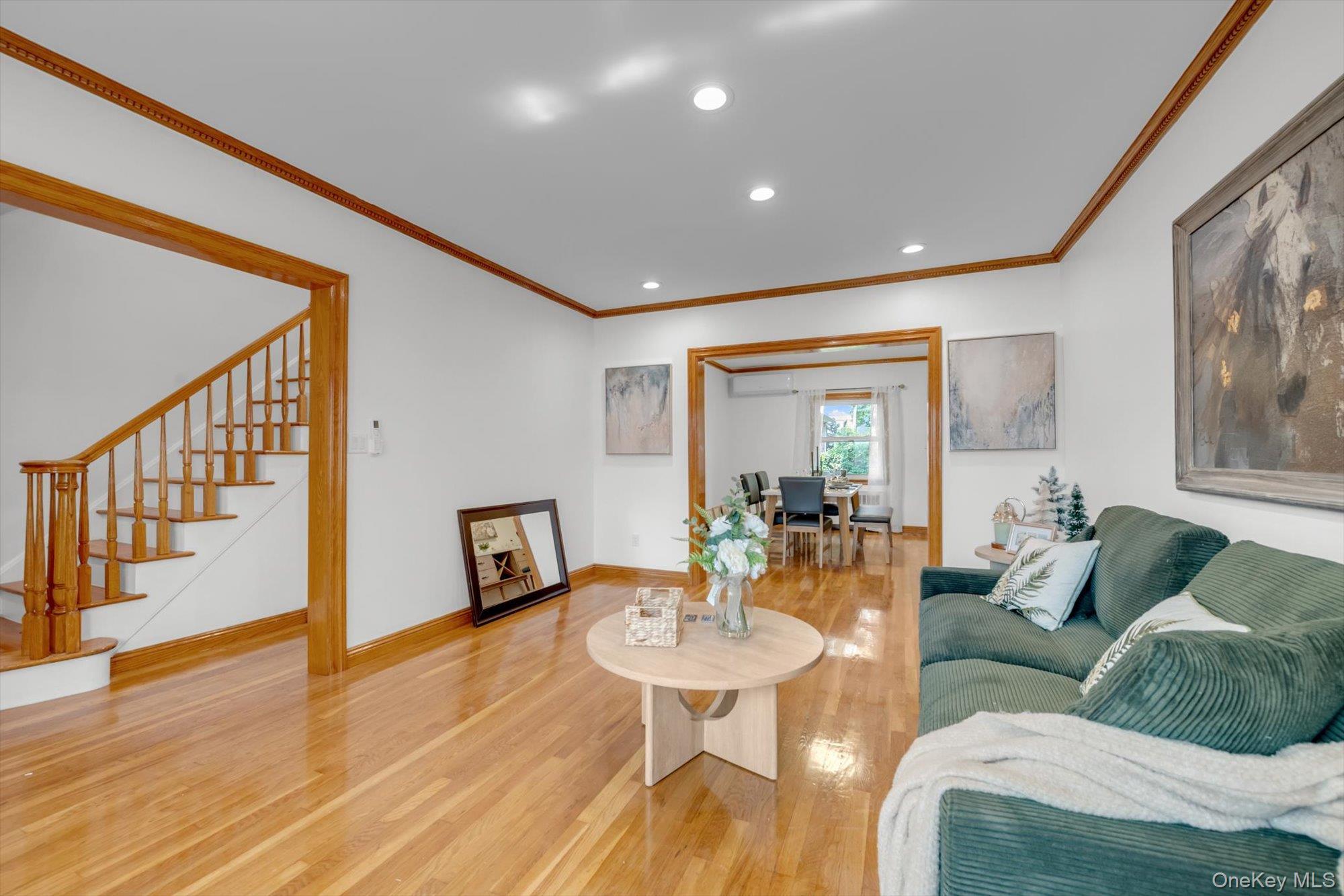 Single Family 21st Avenue Queens, NY 11357, MLS-1043519-5