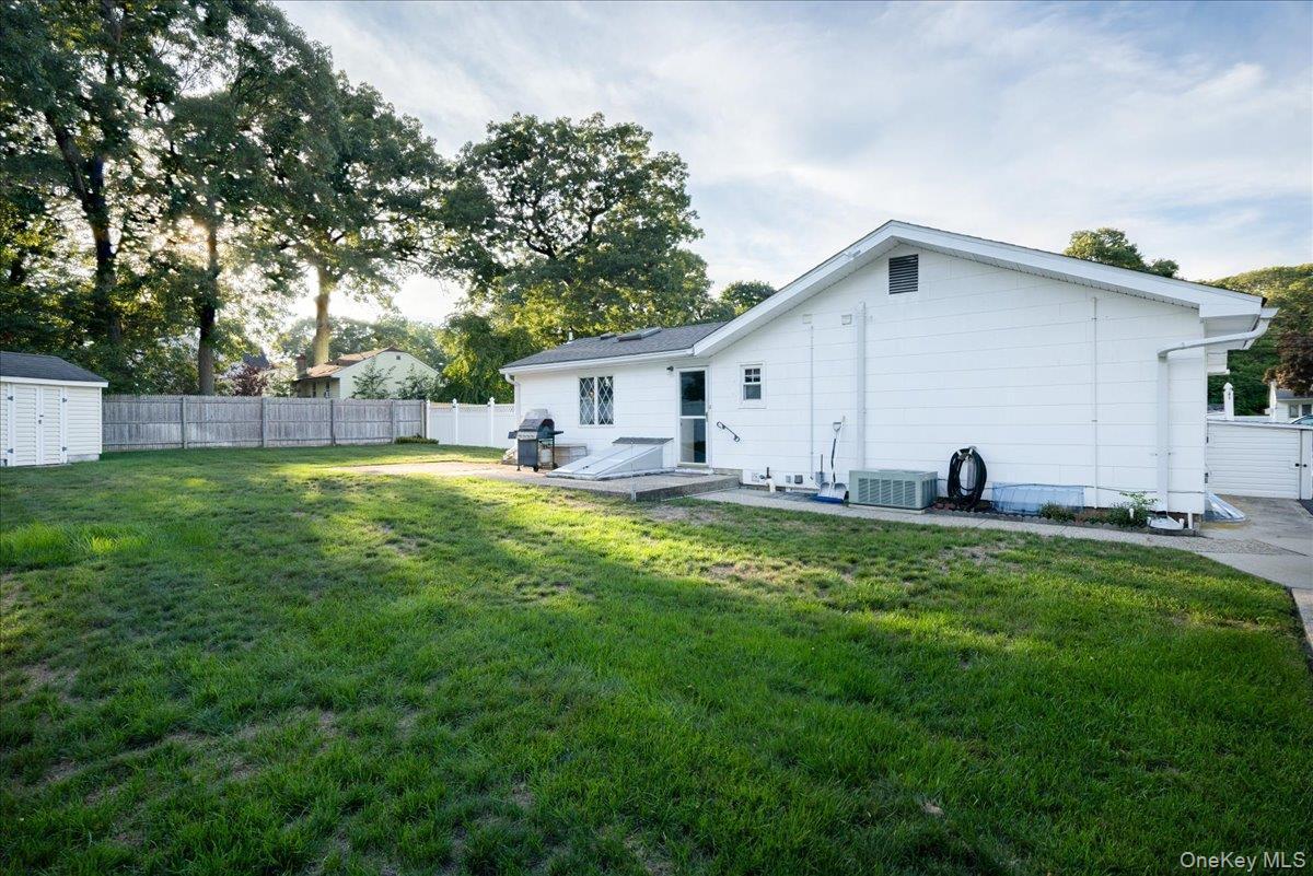 Single Family Doradell Drive  Suffolk County, NY 11741, MLS-1043526-19
