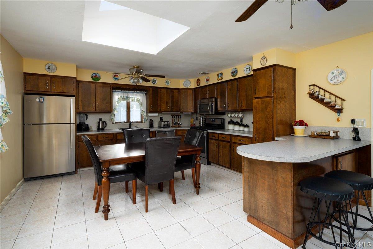 Single Family Doradell Drive  Suffolk County, NY 11741, MLS-1043526-4