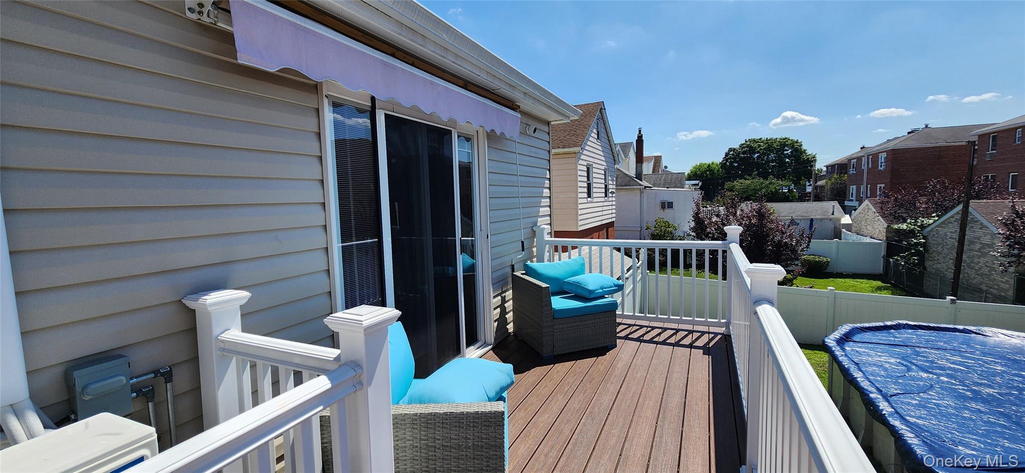Single Family Stadium Avenue  Bronx, NY 10465, MLS-1043531-19