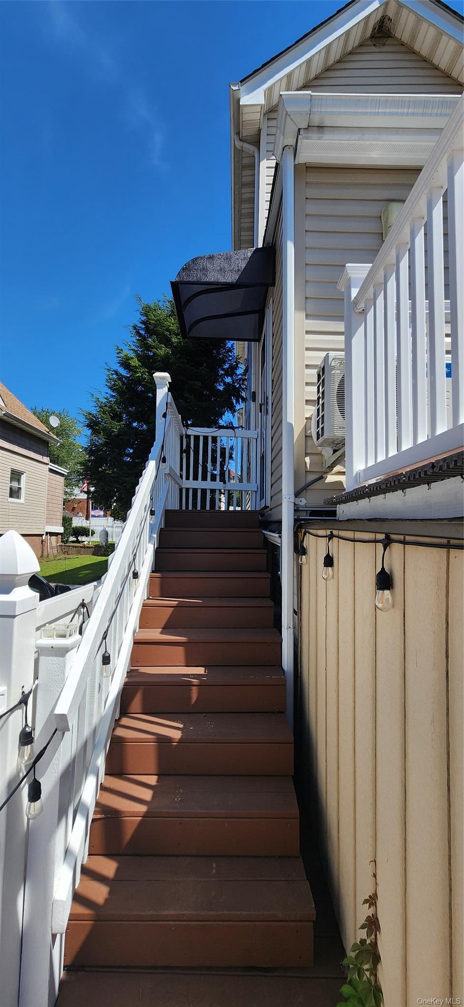 Single Family Stadium Avenue  Bronx, NY 10465, MLS-1043531-42
