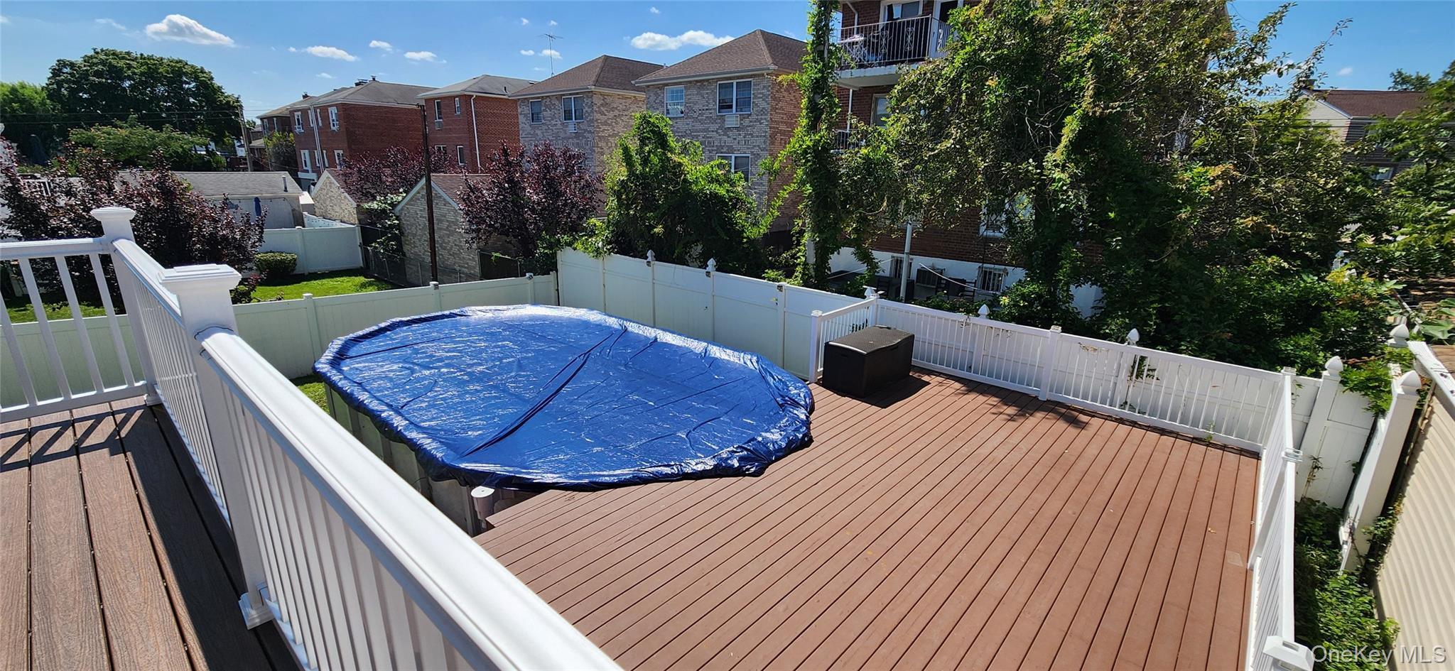 Single Family Stadium Avenue  Bronx, NY 10465, MLS-1043531-44