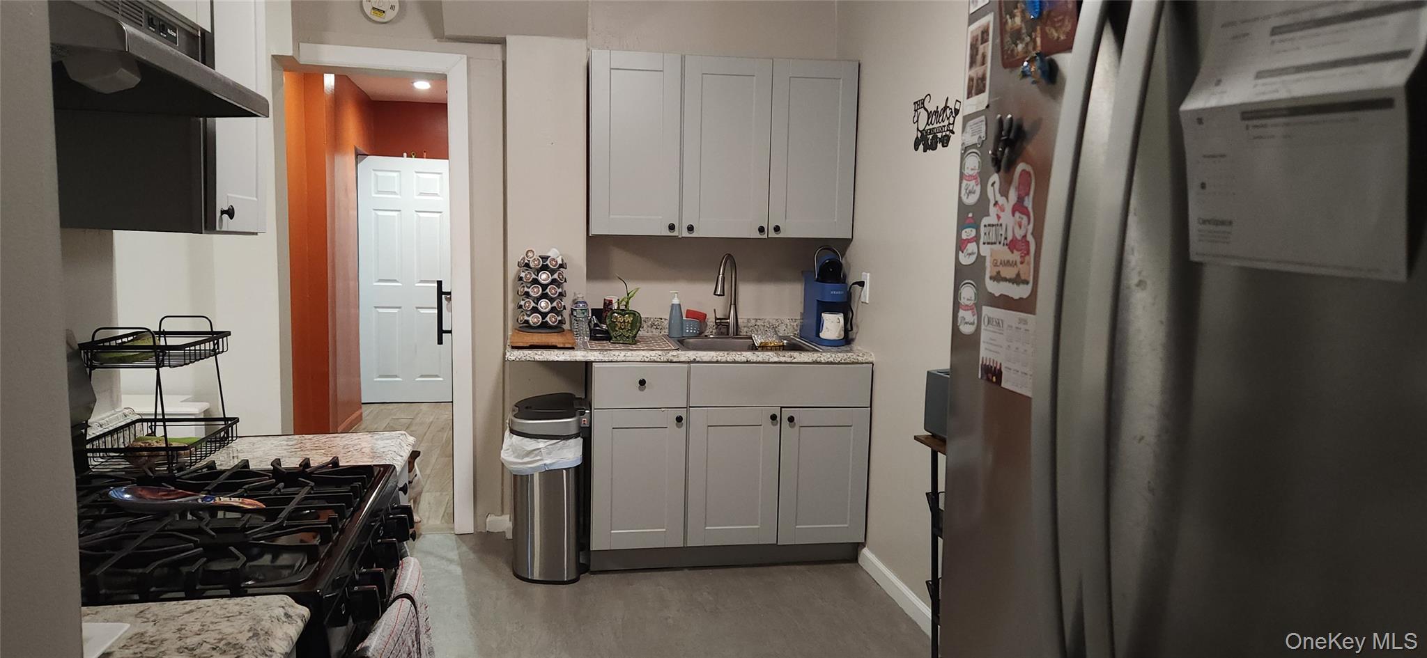 Single Family Stadium Avenue  Bronx, NY 10465, MLS-1043531-6