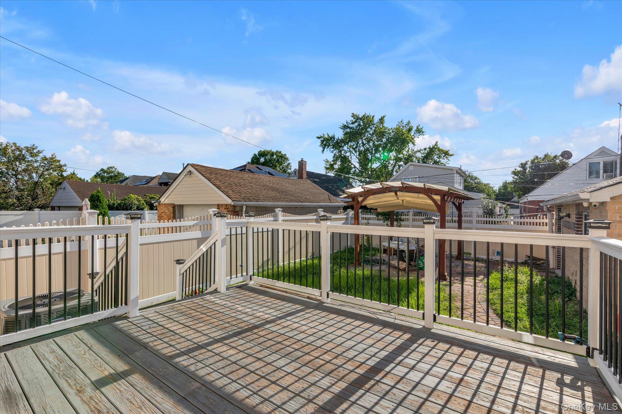 Single Family 249th Street Queens, NY 11426, MLS-1043538-19